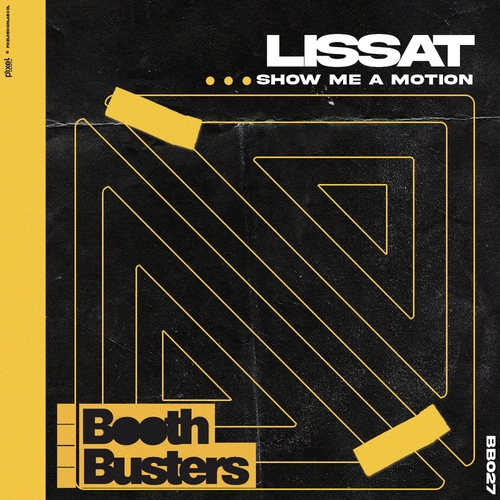 Lissat - Show Me A Motion [BB027]